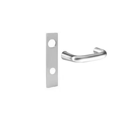60-8271-24V LE1J 26D Grade 1 Electric Mortise Lock